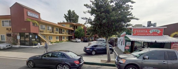 Travelodge by Wyndham Burbank-Glendale image 15